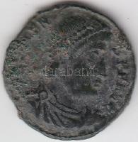 Római Birodalom / 9db-ból álló bronzpénz tétel T:vegyes
Roman Empire /9pcs of bronze coins C:mixed