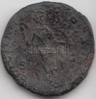 Római Birodalom / 9db-ból álló bronzpénz tétel T:vegyes
Roman Empire /9pcs of bronze coins C:mixed