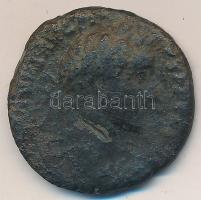 Római Birodalom / 9db-ból álló bronzpénz tétel T:vegyes
Roman Empire /9pcs of bronze coins C:mixed