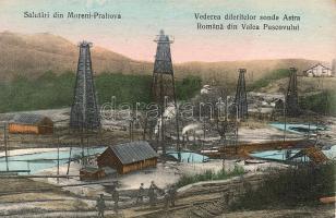 Moreni-Prahova Astra Fabrik