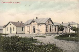 Cernavoda Kaserne
