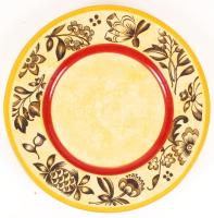 Villeroy & Boch Gallo nagy tál, jelzett, hibátlan, d:44 cm