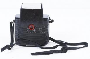 1957-1964 Kodak Brownie Starflex tükörreflexes kamera