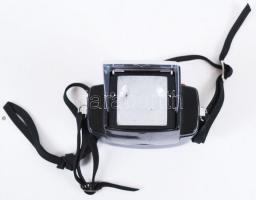 1957-1964 Kodak Brownie Starflex tükörreflexes kamera