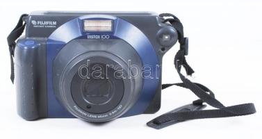1999 Fujifilm Instax 100 fényképezőgép