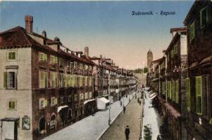 Dubrovnik, Ragusa