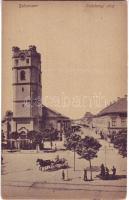 Debrecen Széchenyi utca