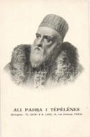 Ali Pasha of Tepelena