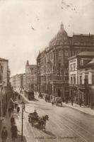 Lodz, Ulica Piotrkowska / street