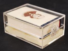 Kaczián János: Liszt Ferenc. Dokumentumok a Tolna Megyei Levéltárban őrzött Augusz Antal- és Csapó V...