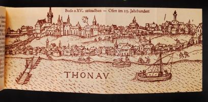 Mollay Károly: A korona elrablása, Egy magyarországi nő, Kottanner Jánosné emlékirata 1439-1440-ből....