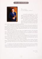 1996 Ikarus üzem és típus bemutató nyomtatvány