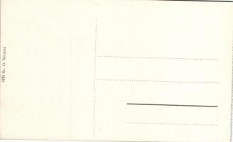 Versec, Görögkeleti román templom / Romänische Kirche, Orthodox church