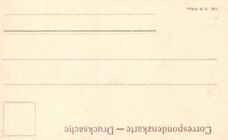 Brno, Brünn; Kaiser Josefs Denkmal im Augarten / Joseph statue