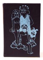 Karithy Fricike: Az emberke tragédiája. Madách Imike után istenkéről, Ádámkáról és Luci Ferkóról. Mi...