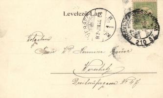 Anina, vasúti híd / railroad bridge