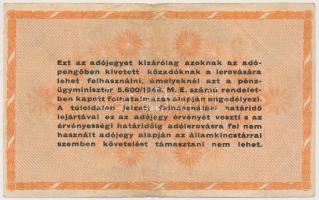 1946. 100.000.000AP T:III