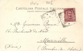 Verona, Piazza d'Erba (EB)