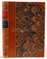 Marczali Henrik: Mária Terézia 1717-1780.
Magyar Történeti Életrajzok sorozat. Budapest, 1891. Fran...