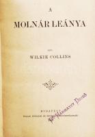 Pallas regénysorozat az 1880-as évekből. Összesen 18 db regény, 13 kötetben. Egységes, aranyozott ge...