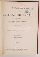 Szavójai Lajos Amádé: Az "Észak csillaga" ("Stella Polare") az Északi Sarktenger...