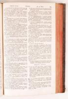 Szent Biblia, vagy Az Istennek Ó és Új Testamentomában foglaltatott egész Szent Írás.
Magyar nyelvre...