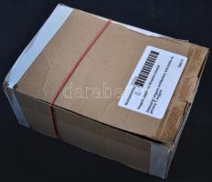 Doboznyi vegyes emlékérem, kitüntetés és jelvény T:vegyes