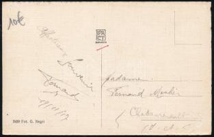 Lago di Garda, Punta San Vigilio (Rb)