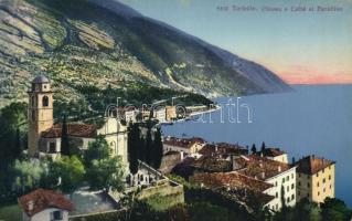 Torbole, Lago di Garda; Chiesa / church