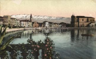 Maderno, Lago di Garda
