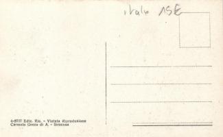 Siracusa, Via Savoia