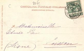 Palermo, Via della Liberta