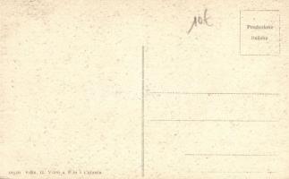 Catania, Porta Uzeda