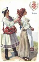 Croatian folklore s: Kakpellus (EB)