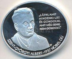 2012. 3000Ft Ag "Szent-Györgyi Albert" tanúsítvánnyal eredeti dísztokban T:PP
Adamo EM254
