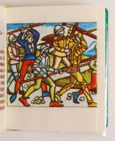 Thuróczy János: Hunyadi János. Részlet a Magyarok Krónikájából. Fordította Dr. Horváth János. Bp., 1...