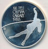 1986. 500Ft Ag "Téli Olimpia-Calgary" T:PP 
Adamo EM98