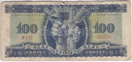 1946. 100Ft T:III-
Adamo F26