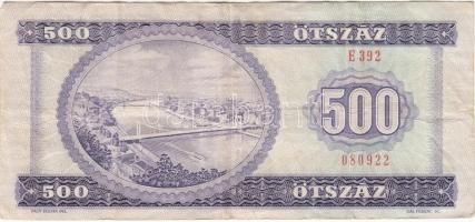 1990. 500Ft T:III
Adamo F43