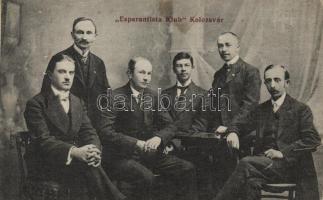 Kolozsvár Esperanto Club