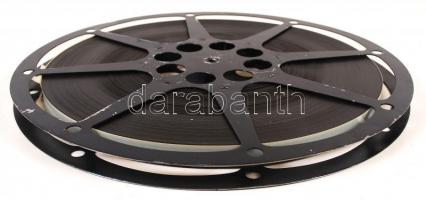 1953 A legendás 6:3mérkőzés eredeti filmfelvétele 16mm-es filmen. Sportpropaganda Vállalat. 
1953 Hu...