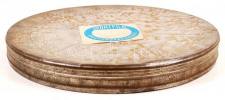 1953 A legendás 6:3mérkőzés eredeti filmfelvétele 16mm-es filmen. Sportpropaganda Vállalat. 
1953 Hu...