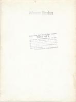 Johannes Heesters (1903-2011) német színész, pecséttel jelzett, kép egyik sarka töredezett, 15x22 cm...