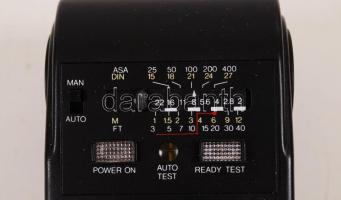 Hanimex CX 25 vaku /
flash lamp