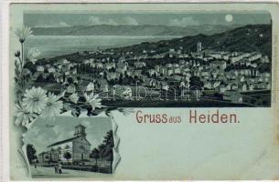 Heiden