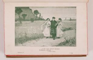 Kazinczy Ferenc válogatott munkái. Remekírók Képes Könyvtára. Bevezetéssel ellátta Balassa József. M...