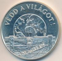 1994. 1000Ft Ag "Védd a világot" T:BU