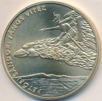 2001. 200Ft "Arany János: Toldi" T:BU
Adamo EM173