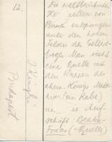 cca 1932 Kinszki Imre (1901-1945): Beatrix-forrás a Gellérthegy oldalában, vintage fotó, feliratozot...