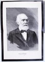 Kossuth Lajos emlékezete A Képes Folyóirat 1894. évi 6-ik füzetének külön kiadása.
Szerk. Nagy Mikló...